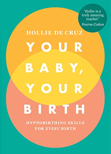 Your Baby, Your Birth 書封